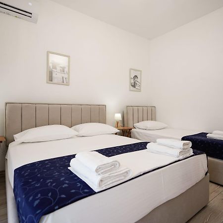 View City Apartments จีโรคาสเตอร์ ภายนอก รูปภาพ