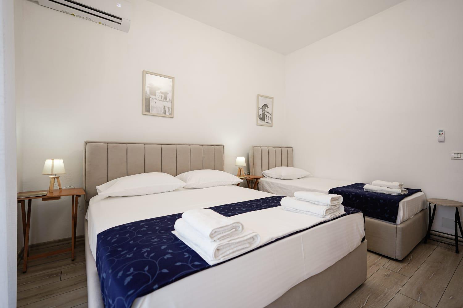 View City Apartments จีโรคาสเตอร์ ภายนอก รูปภาพ