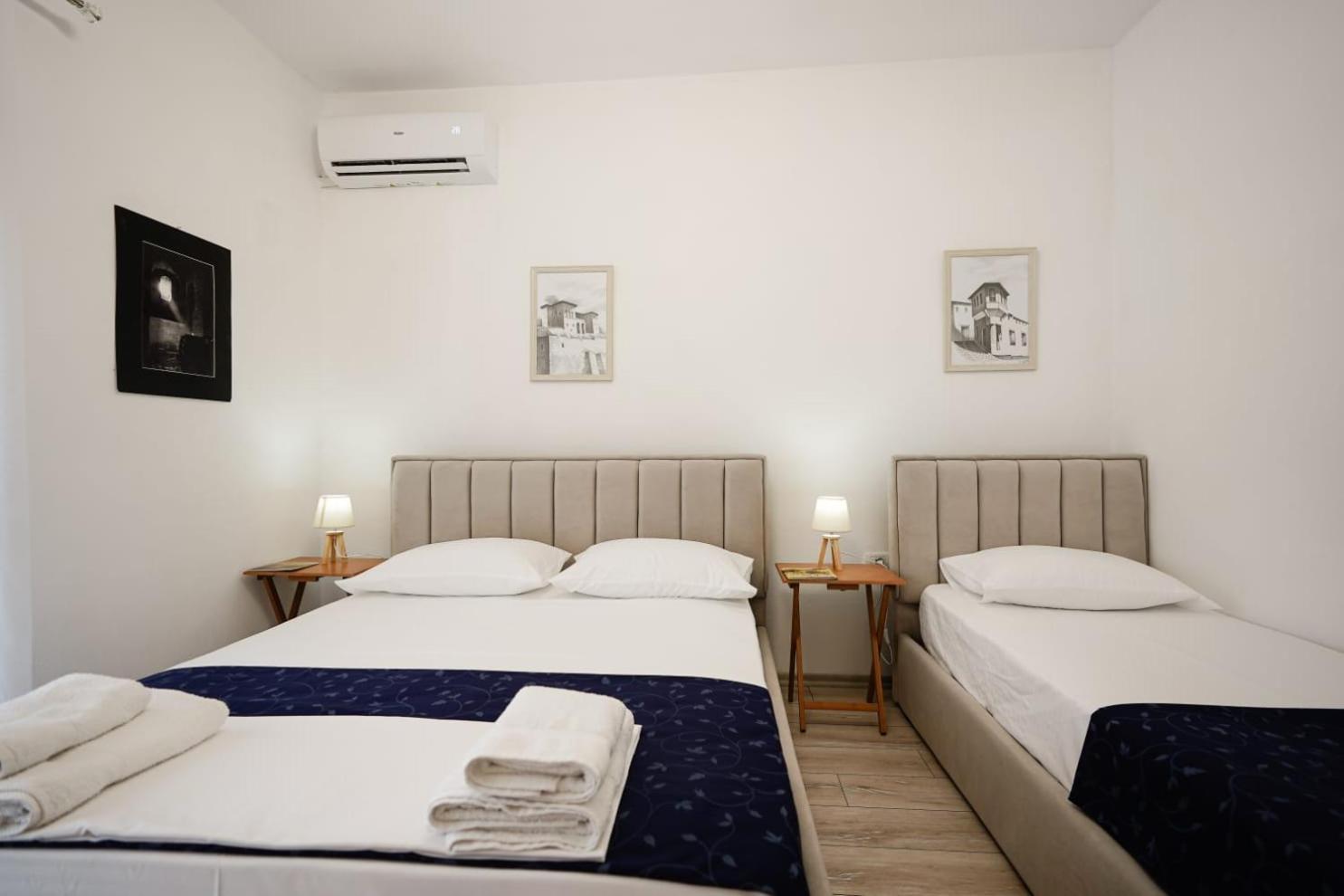 View City Apartments จีโรคาสเตอร์ ภายนอก รูปภาพ