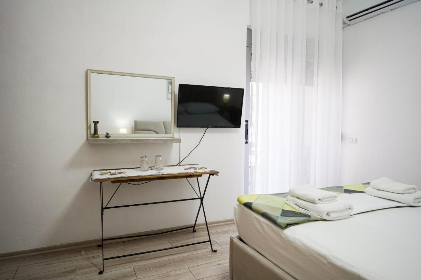 View City Apartments จีโรคาสเตอร์ ภายนอก รูปภาพ