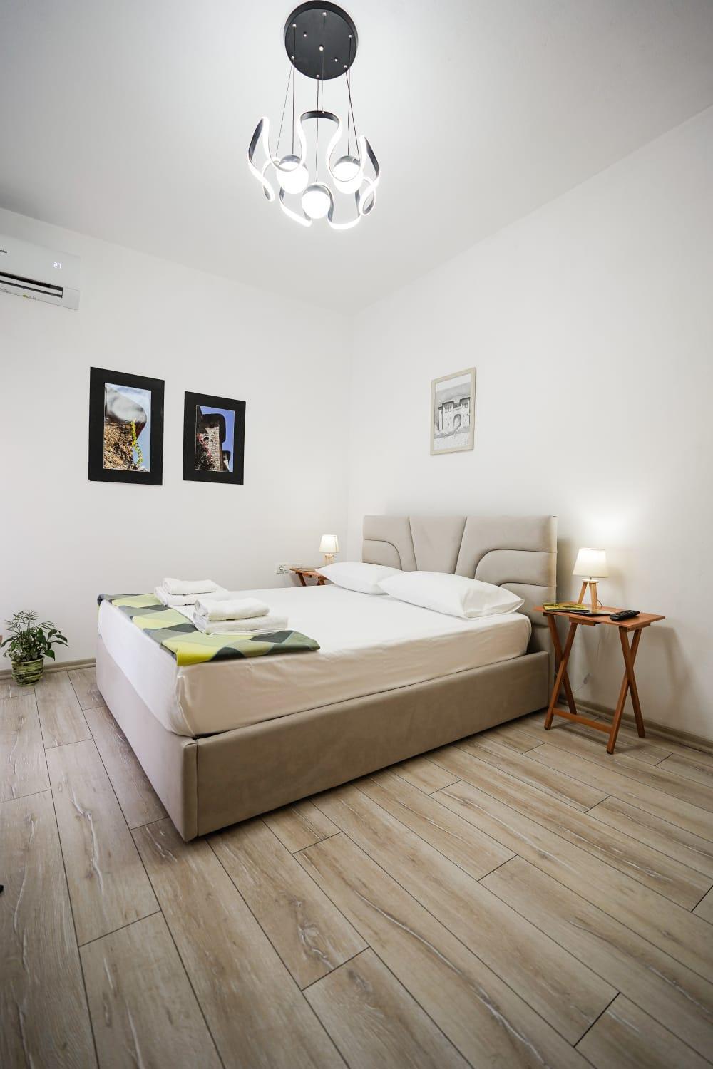 View City Apartments จีโรคาสเตอร์ ภายนอก รูปภาพ